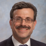 Image of Dr. David S. Garson, MD