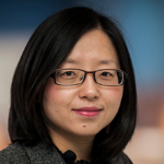 Image of Zheng Xu, DMD, PhD