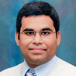 Image of Dr. Murali Veluru, MD