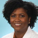 Image of Dr. Keisha Marie White Makinde, MD, MPH