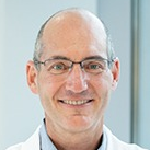 Image of Dr. Scott M. Huber, MD