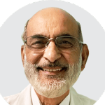 Image of Dr. Asghar A. Chaudhry, MD