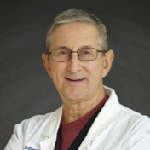 Image of Dr. Dean R. Dobbert, MPH, MD