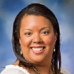 Image of Dr. Akilah L. Cook, MD