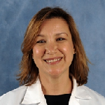 Image of Dr. Raquel Martinez, MD