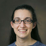 Image of Mrs. Elizabeth Claire Kent, APRN, MSN, CPNP-AC