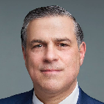 Image of Dr. Louis Manganas, MD PHD