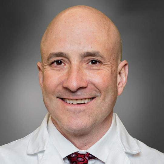 Image of Dr. Jeffrey A. Goldstein, MD