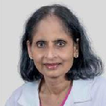 Image of Dr. Syamala Chekuru, MD