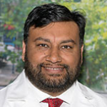 Image of Dr. Mohammad I. Khan, MD