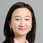 Image of Dr. Ying Huang, PhD, MD