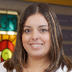 Image of Dr. Gabriela Iliana Nunez, PSYD