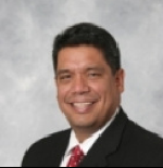 Image of Dr. Carlos Alberto Barba, MD