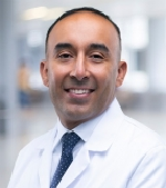 Image of Dr. Robert B. Maximos, MD