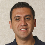 Image of Dr. Sergio A. Carrillo Melendez, MD