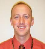 Image of Mr. Jay Henry Eidem, PharmD