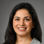 Image of Dr. Sheila Rustgi, MD