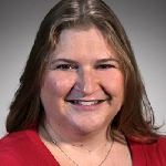 Image of Dr. Kimberly Sue Esham, MD, MS