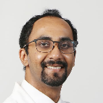 Image of Dr. Nabeel Hassan Siddiqui, MD