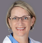 Image of Dr. Karina Busch, MD