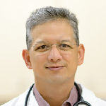 Image of Dr. David Reyes Damian JR., MD