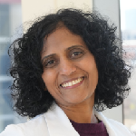 Image of Dr. Supriya Koya, MD