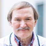 Image of Dr. Peter T. Yaswinski Jr., MD