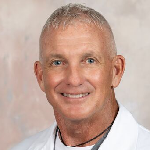 Image of Dr. Roger Howell, DO