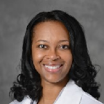 Image of Dr. Tameka P. Taylor, DPM