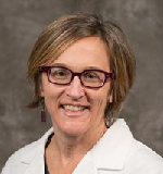 Image of Michele L. Wensman, DPT, PT, CMPT