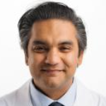 Image of Dr. Khurram Liaqat, MD