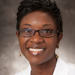 Image of Dr. Nana Abena Arthur, MD