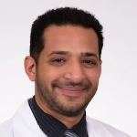 Image of Dr. Abdullah Khalifah Almehbash, MD