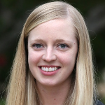 Image of Elise C. Harris, PT, OCS, DPT