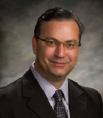 Image of Dr. Julian J. Nunez, MD, FACC