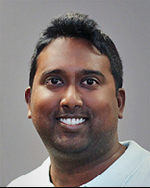 Image of Dr. Daniel P. Chelliah, MD