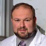 Image of Dr. Michael Kushelev, MD