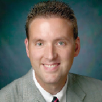 Image of Dr. James Patrick Birkbeck, MD