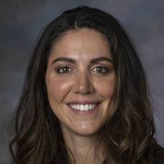 Image of Dr. Kate Cicozi, MD