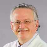 Image of Dr. Arthur Edgar Tarantino, MD