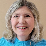 Image of Helen Kay Coffman, LCSW