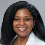 Image of Dr. Patrice J. Tyson, MD