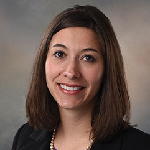 Image of Dr. Meredith K. Dryden, MD