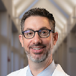 Image of Dr. Richard G. Foster, MD