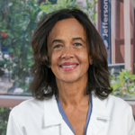 Image of Dr. Annina N. Wilkes, MD