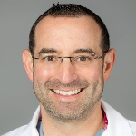 Image of Dr. Jonathan Zager, MD