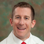 Image of Dr. Patrick Carpenter, MD