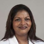 Image of Dr. Swati N. Patel, MD