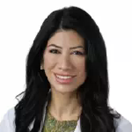 Image of Dr. Rebeccah Briskin, DO