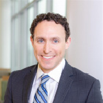 Image of Dr. Justin Brent Cohen, MHS, MD